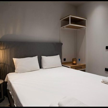 Studio Theano Kallithea  ภายนอก รูปภาพ