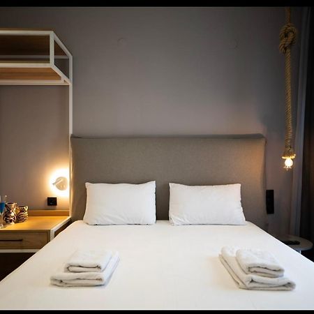 Studio Theano Kallithea  ภายนอก รูปภาพ