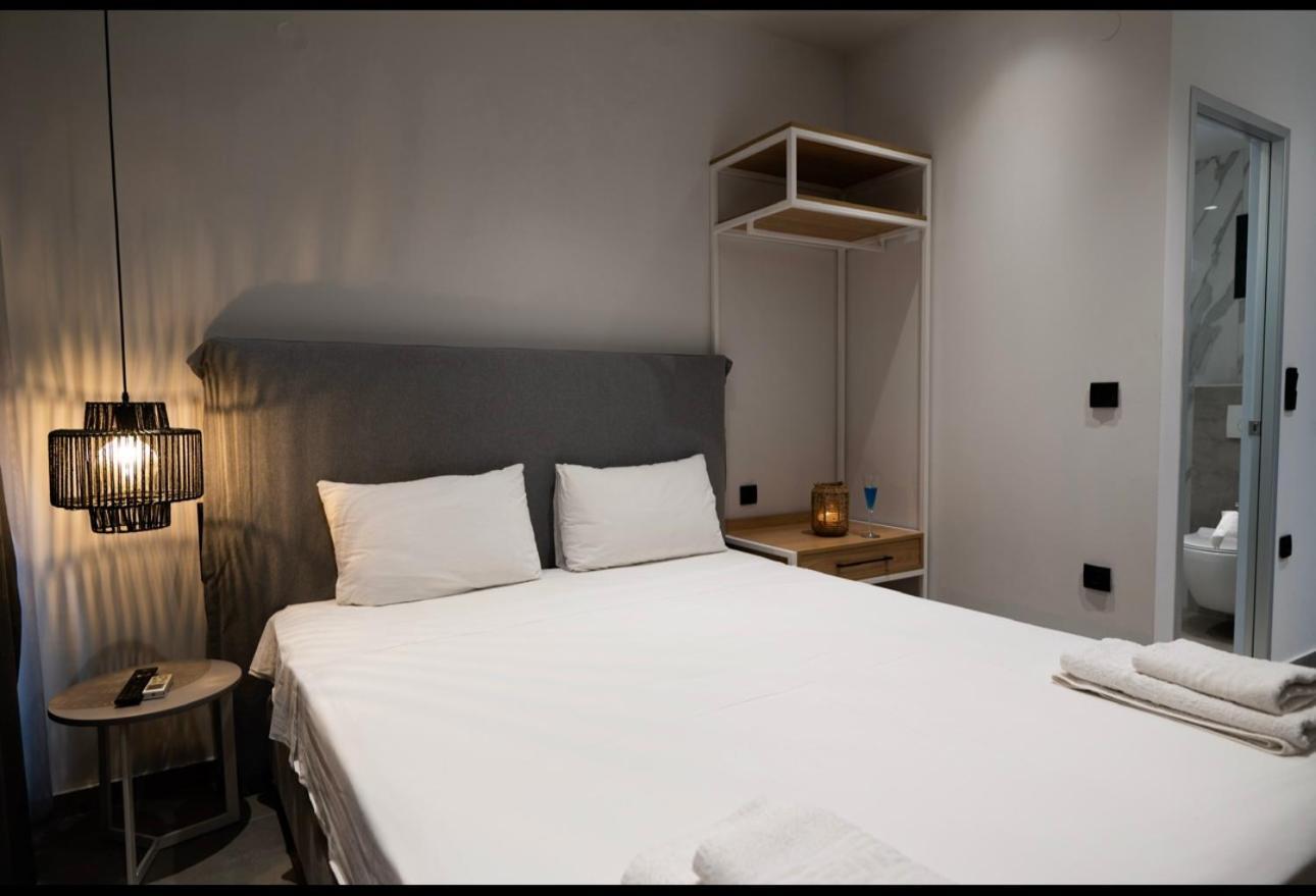 Studio Theano Kallithea  ภายนอก รูปภาพ