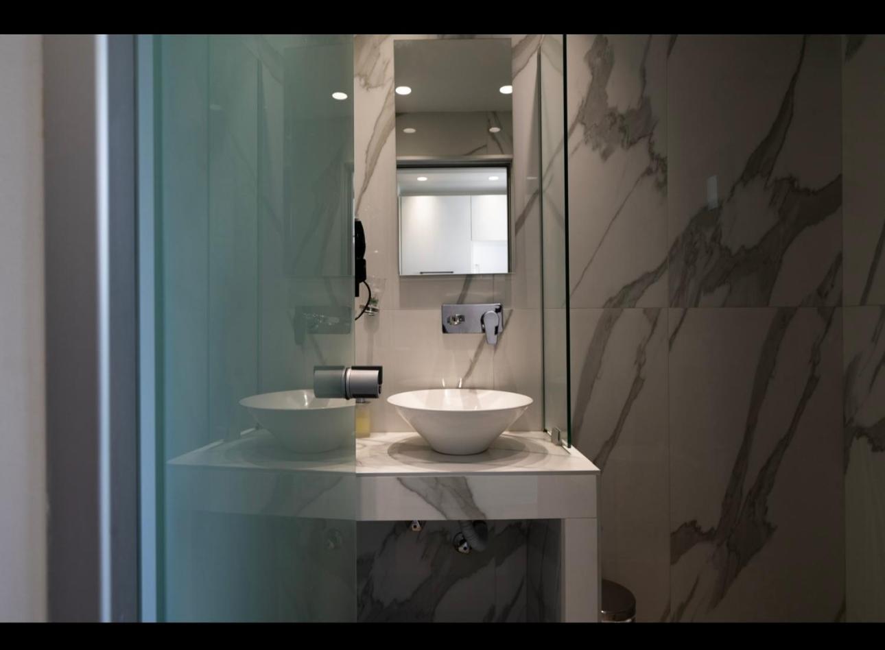 Studio Theano Kallithea  ภายนอก รูปภาพ