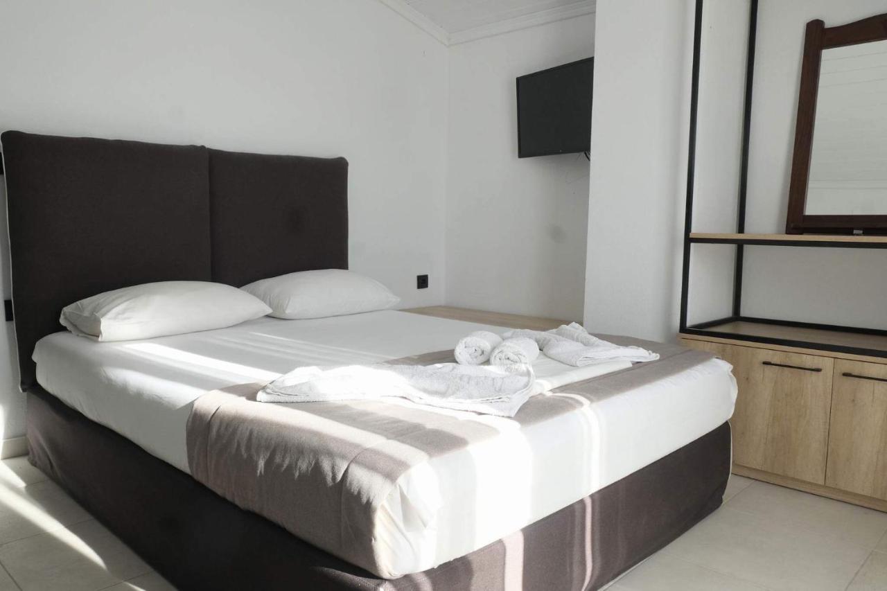 Studio Theano Kallithea  ภายนอก รูปภาพ
